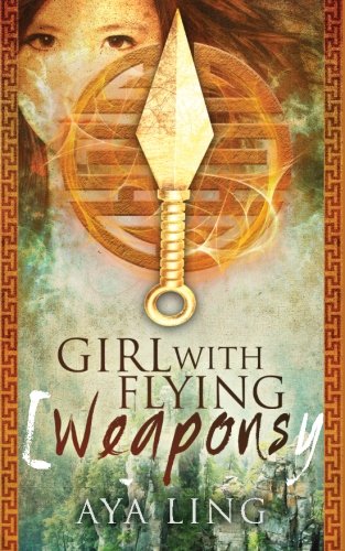 Stock image for Girl with Flying Weapons: Volume 1 for sale by Revaluation Books