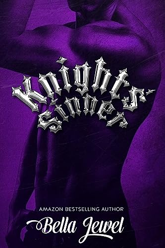 Stock image for Knights' Sinner (The MC Sinners #3) for sale by SecondSale