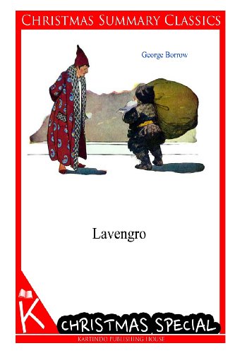 9781494725365: Lavengro [Christmas Summary Classics]