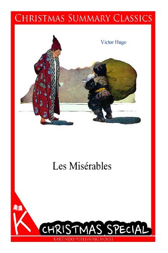 9781494725624: Les Miserables [Christmas Summary Classics]