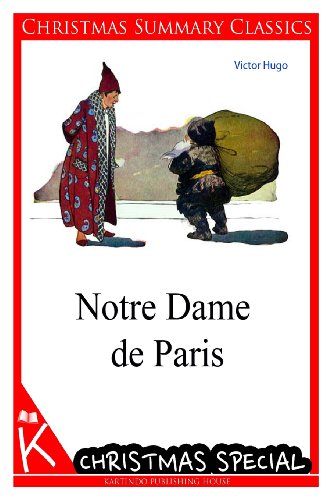 Beispielbild fr Notre Dame de Paris zum Verkauf von medimops