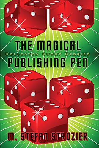 Stock image for The Magical Publishing Pen for sale by THE SAINT BOOKSTORE