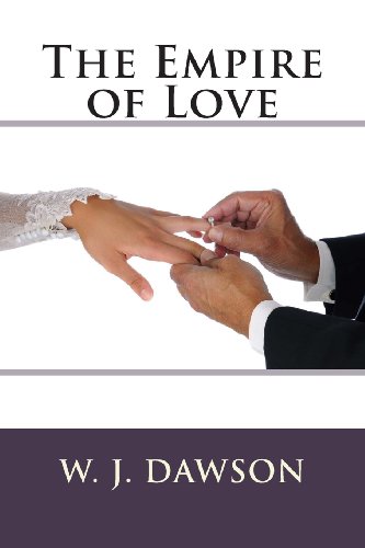 Stock image for The Empire Of Love for sale by Chapter 1