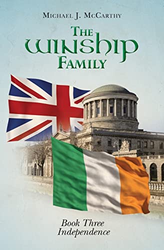 Stock image for The Winship Family: Book Three Independence for sale by Montclair Book Center