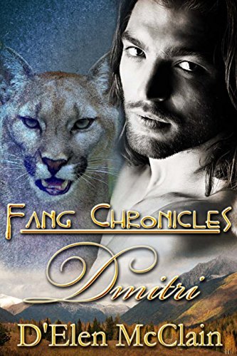 9781494732806: Fang Chronicles: Dmitri: Volume 5