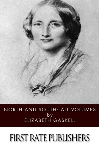 Imagen de archivo de North and South: All Volumes a la venta por ThriftBooks-Dallas
