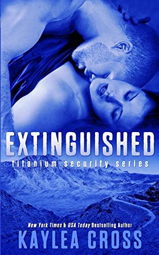 Stock image for Extinguished for sale by Better World Books