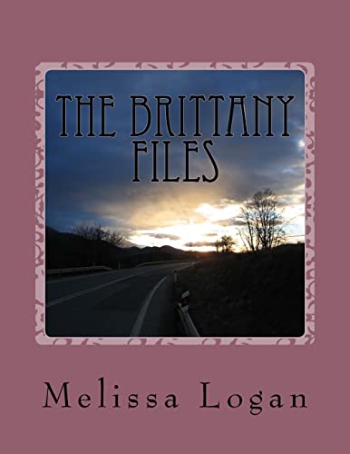 9781494736088: The Brittany Files: Crossroads: Volume 1