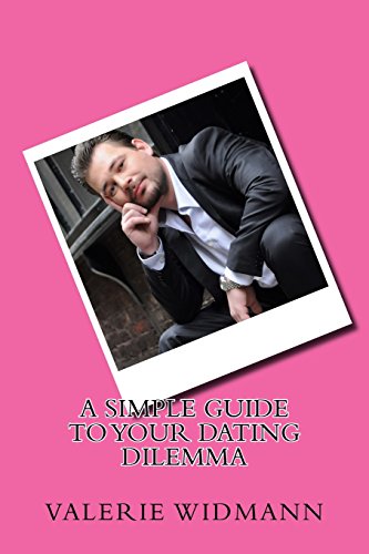 9781494738099: A simple guide to your dating dilemma