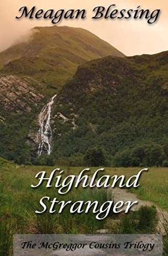 Stock image for Highland Stranger for sale by ThriftBooks-Dallas