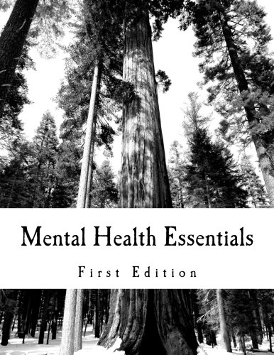 Beispielbild fr Mental Health Essentials zum Verkauf von Revaluation Books