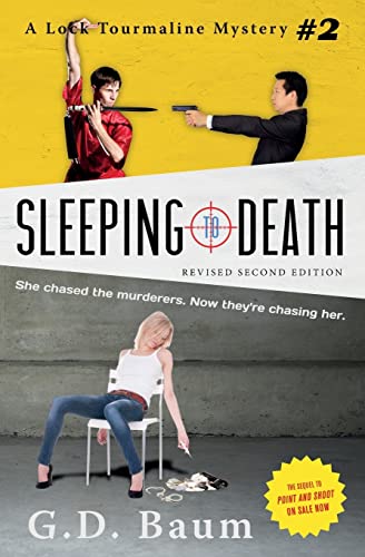 Beispielbild fr Sleeping to Death zum Verkauf von Better World Books