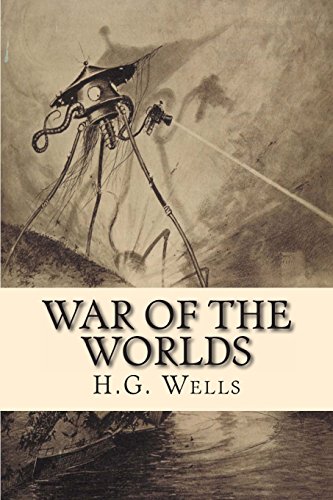 Stock image for War of the Worlds for sale by WorldofBooks