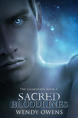 9781494746797: Sacred Bloodlines: 1 (The Guardians)