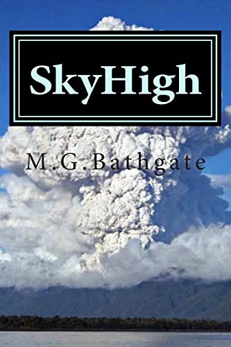 9781494752996: SkyHigh: Volume 1