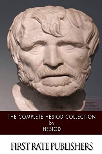 Beispielbild fr The Complete Hesiod Collection zum Verkauf von Reuseabook