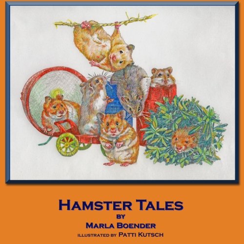 9781494760151: Hamster Tales