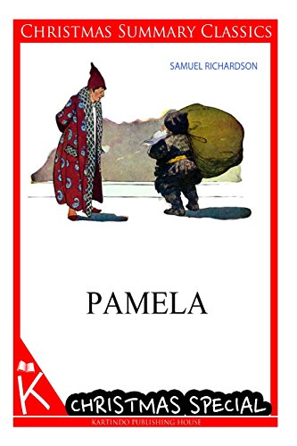 9781494760182: Pamela [Christmas Summary Classics]
