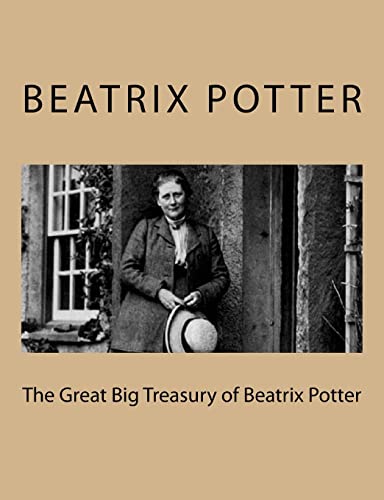 9781494761639: The Great Big Treasury of Beatrix Potter
