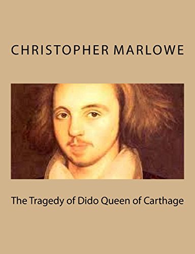 9781494761776: The Tragedy of Dido Queen of Carthage