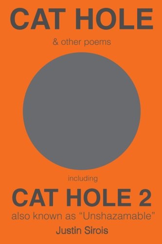 Stock image for Cat Hole for sale by Irish Booksellers