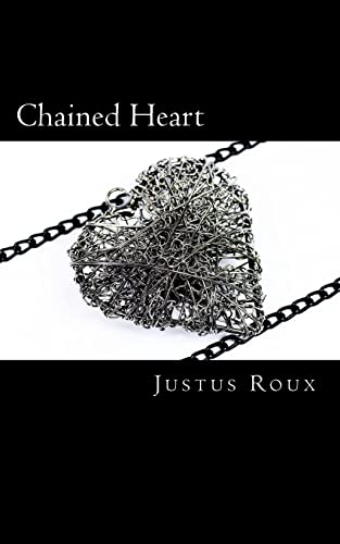 Stock image for Chained Heart for sale by THE SAINT BOOKSTORE