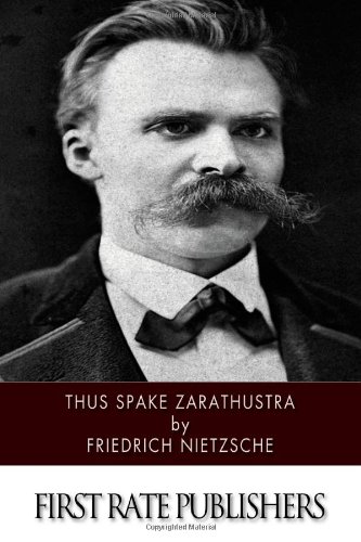 9781494764388: Thus Spake Zarathustra