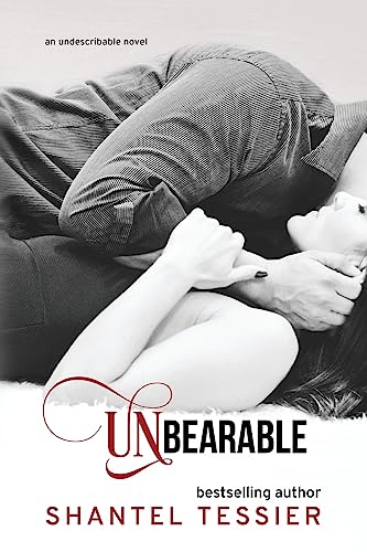 Stock image for Unbearable (Undescribable) for sale by Lucky's Textbooks