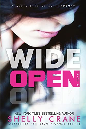 Stock image for Wide Open (A Wide Awake Novel) for sale by SecondSale