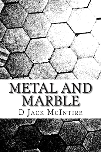 9781494766429: Metal and Marble