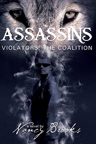 Stock image for Assassins (Violators: The Coalition) (Volume 2) for sale by Books From California