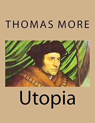 9781494767716: Utopia