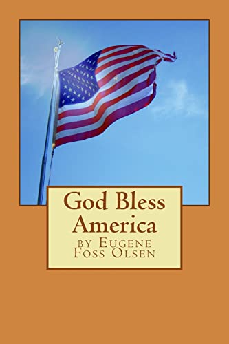 Imagen de archivo de God Bless America a la venta por THE SAINT BOOKSTORE