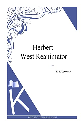 Stock image for Herbert West Reanimator for sale by Lucky's Textbooks