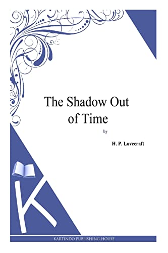 Stock image for The Shadow Out of Time for sale by Lucky's Textbooks
