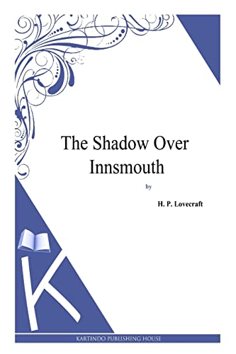 9781494769178: The Shadow over Innsmouth