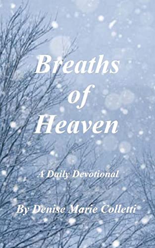 Beispielbild fr Breaths of Heaven zum Verkauf von THE SAINT BOOKSTORE
