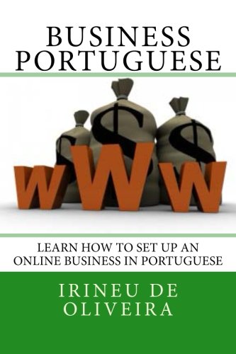 Beispielbild fr Business Portuguese: Online Business: Volume 1 (Advance Portuguese) zum Verkauf von Revaluation Books