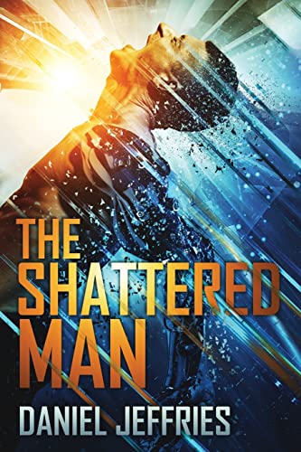 Stock image for The Shattered Man for sale by THE SAINT BOOKSTORE