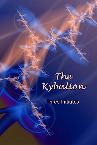 9781494771836: The Kybalion