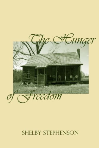 Stock image for The Hunger of Freedom for sale by Save With Sam