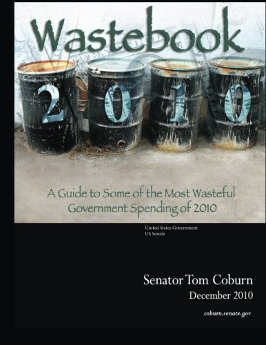 Imagen de archivo de Wastebook 2010 a la venta por Revaluation Books