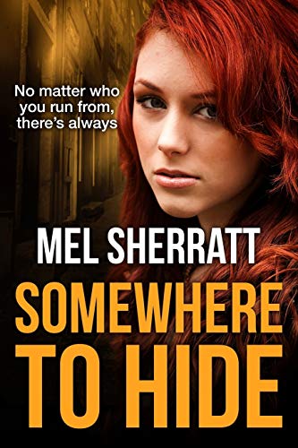Stock image for Somewhere to Hide for sale by Better World Books