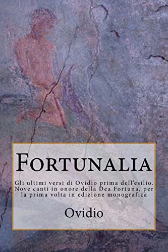 Beispielbild fr Fortunalia (Arvalia) (Italian Edition) zum Verkauf von Lucky's Textbooks