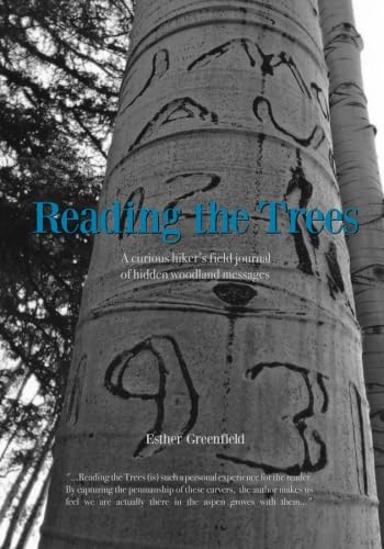 9781494781187: Reading the Trees