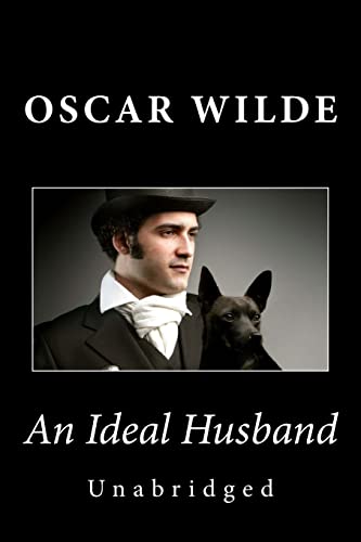 9781494781880: An Ideal Husband (Unabridged)