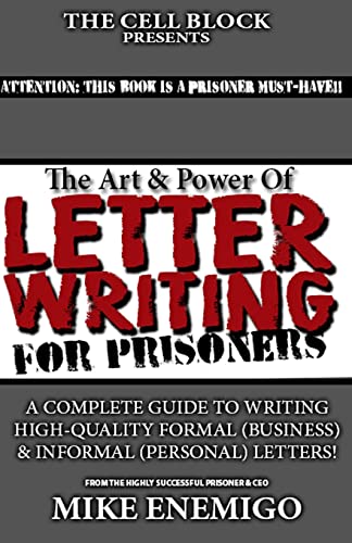 Stock image for The Art & Power Of Letter Writing for sale by SecondSale