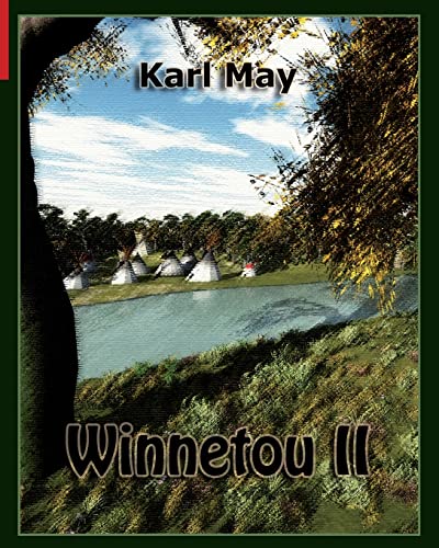 

Winnetout II (Best of Karl May) (German Edition)