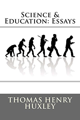 9781494785451: Science & Education: Essays