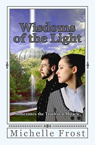 Stock image for Wisdoms of the Light for sale by Ria Christie Collections